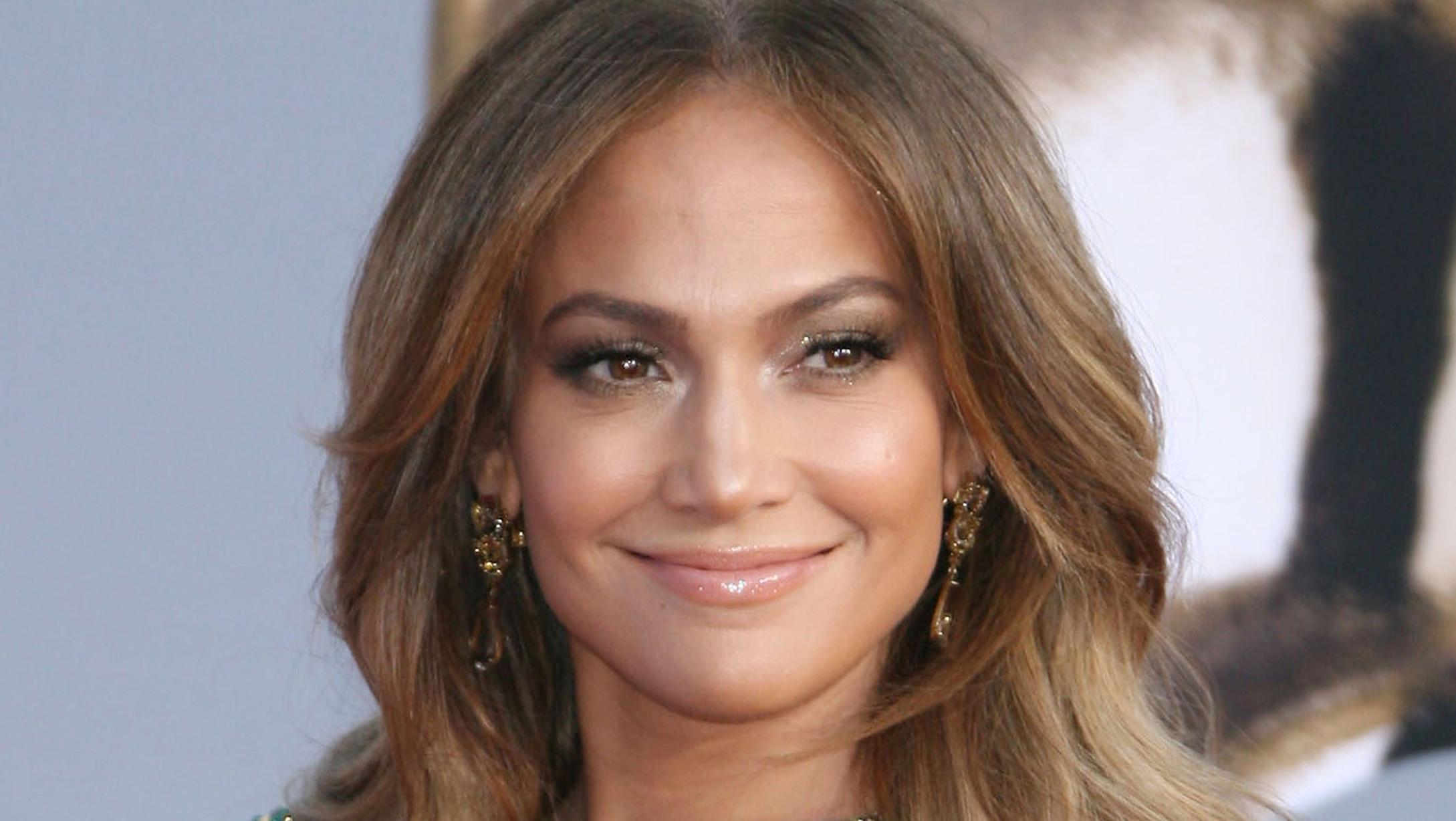 Jennifer Lopez dreht derzeit in der Dominikanischen Republik ihren neuesten Film