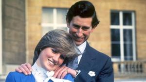 Lady Di's emotionale Zeilen an Charles