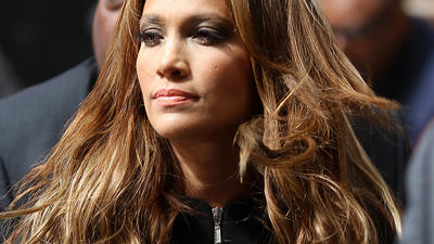 Jennifer Lopez: Häme für Werbespot