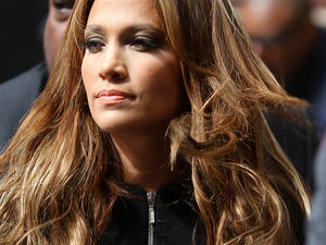 Jennifer Lopez: Zoff mit Mama wegen Toyboy