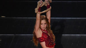 Shakira verkauft die Rechte ihrer Songs an Hipgnosis