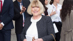 Marianne Faithfull und Warren Ellis kündigen neues Album an