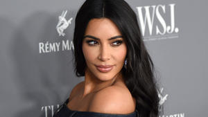 Kim Kardashian: Datet sie diesen Mann?