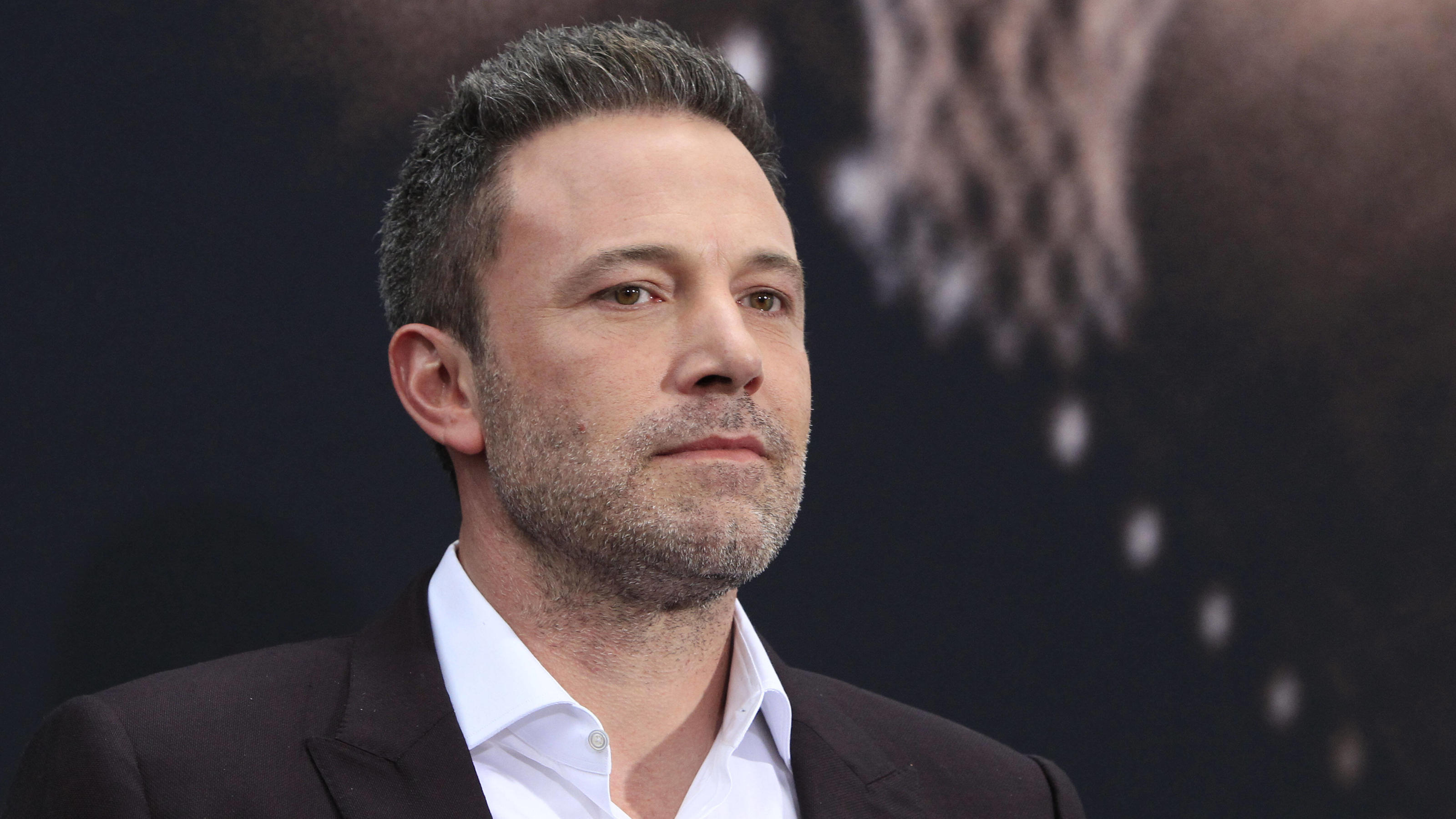 Ben Affleck führt Mama von Jennifer Lopez zum Casino-Date aus