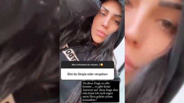 Ex-„Love Island“-Star Elena Miras: Neuer Freund? „Mein Herz Gehört ...