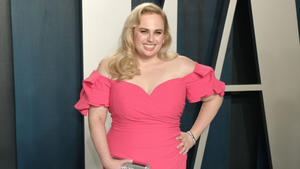 Rebel Wilson wurde entführt