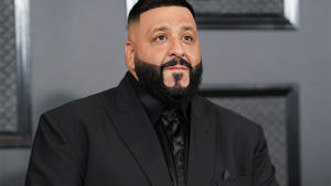 DJ Khaled wird die MTV Africa Music Awards moderieren