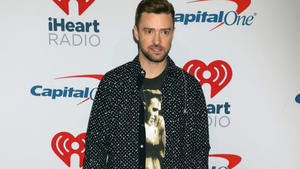 Justin Timberlake: Balance zwischen Privatleben und ...