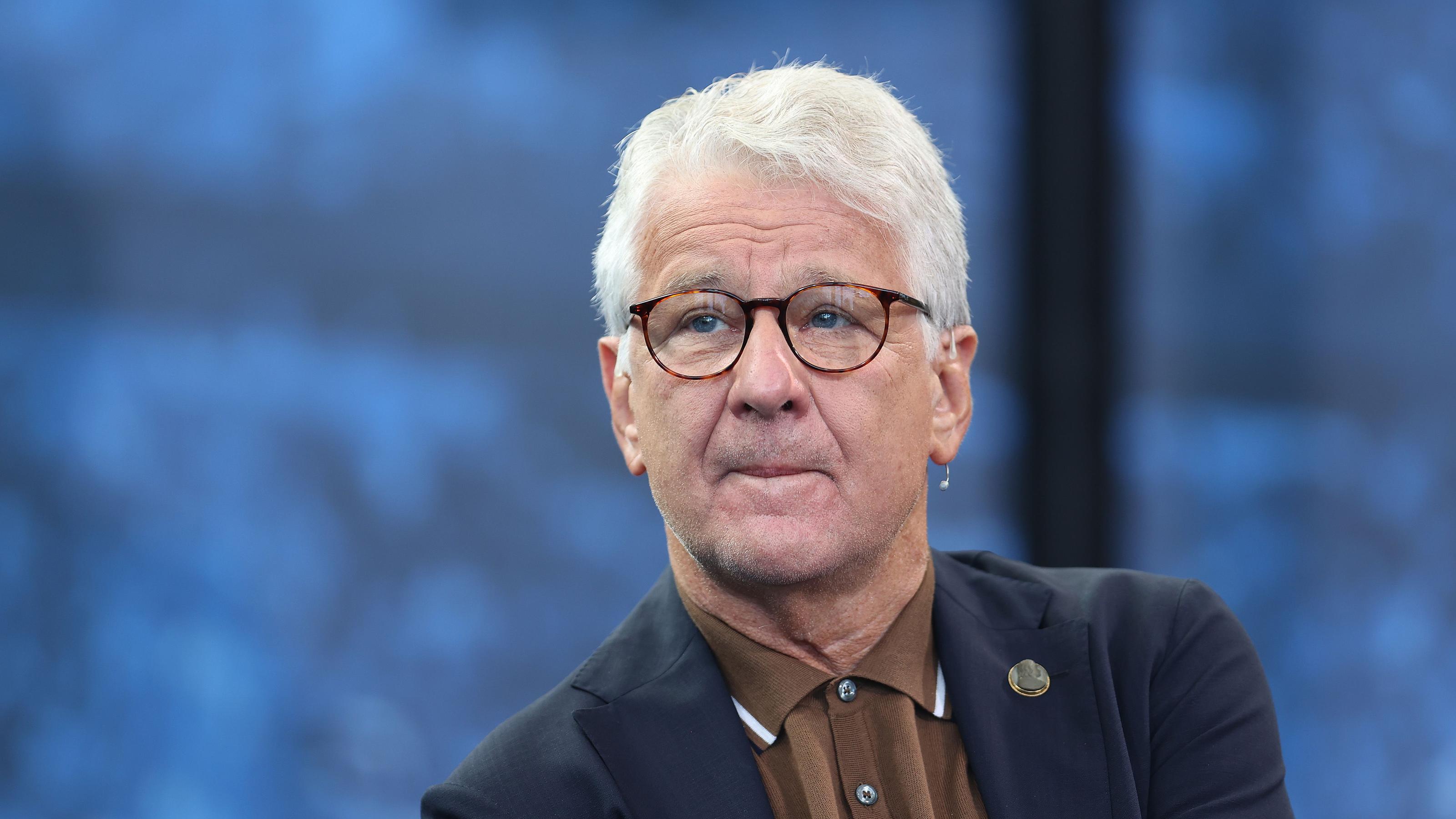 Marcel Reif Marcel Reif