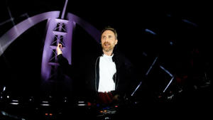 David Guetta: Live-Stream aus Dubai
