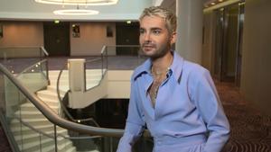 Bill Kaulitz im RTL-Interview über seine Sexualität