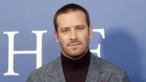 Alle Infos News Zu Armie Hammer Vip De