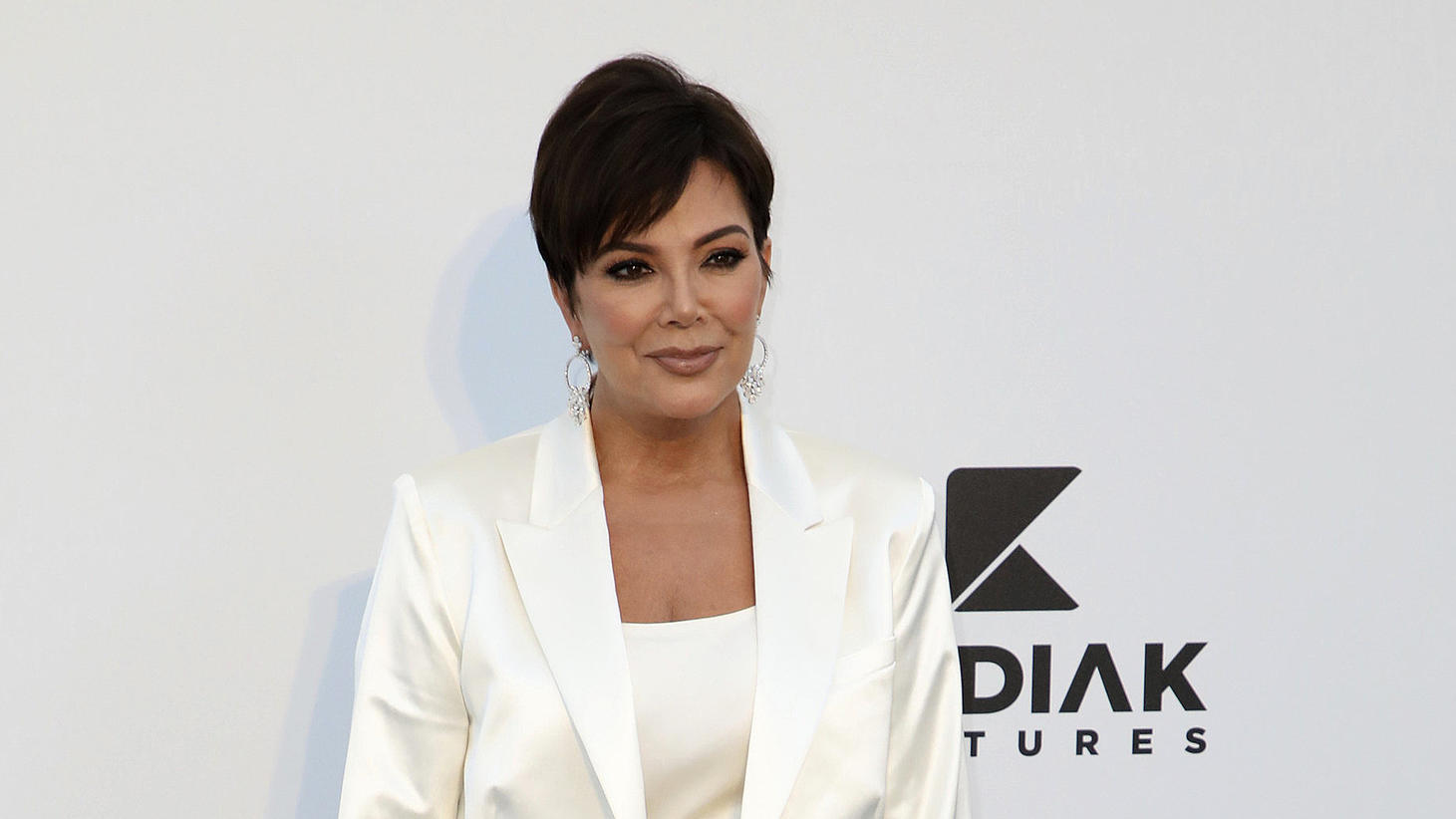Kris Jenner Kinder Kris Jenner Kinder