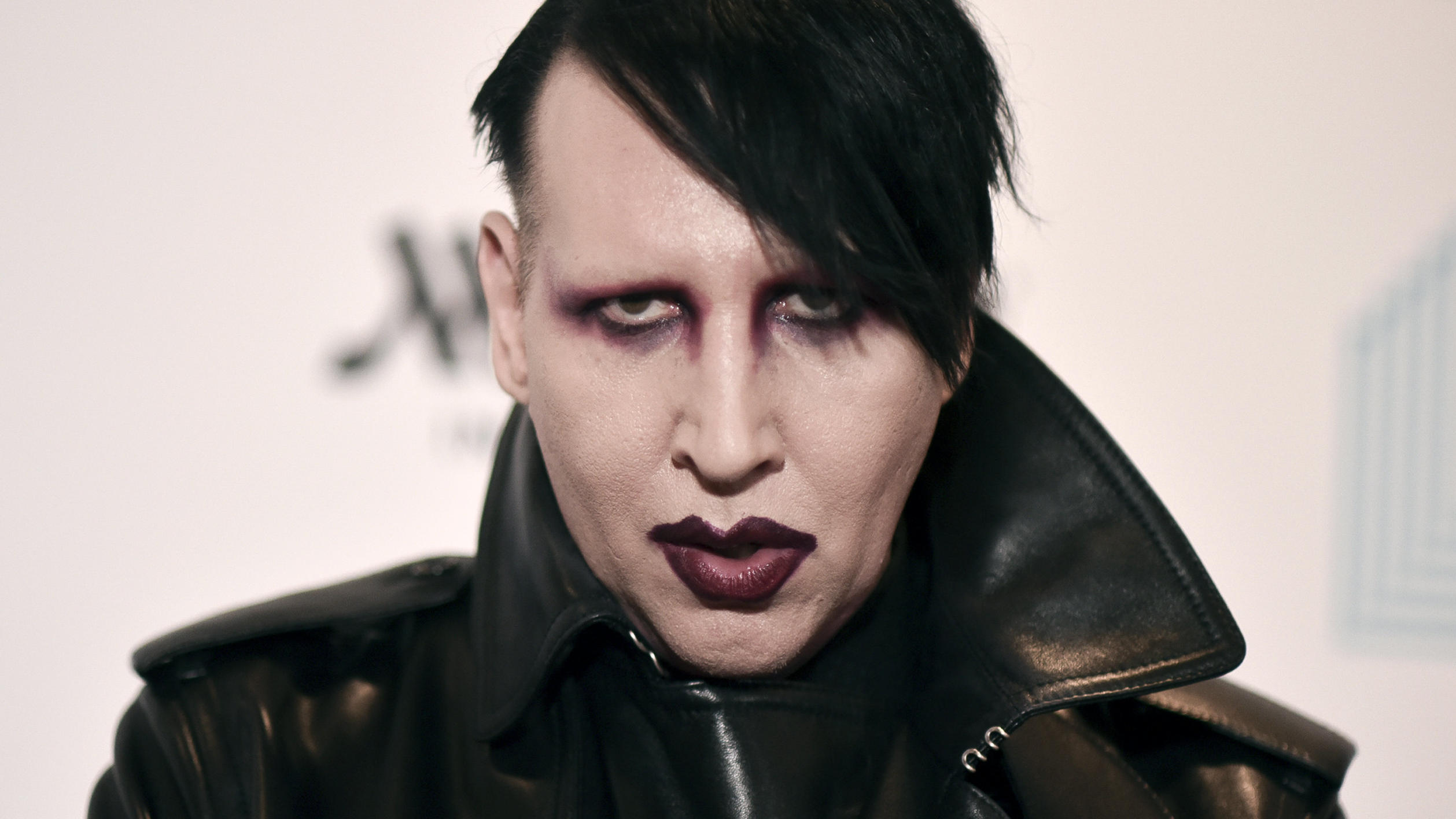 Marilyn Manson wehrt sich gegen Missbrauchsvorwürfe