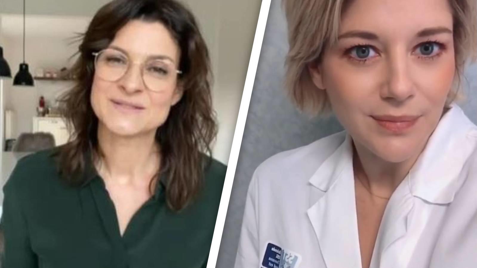 Marlene Lufen Instagram Marlene Lufen Instagram