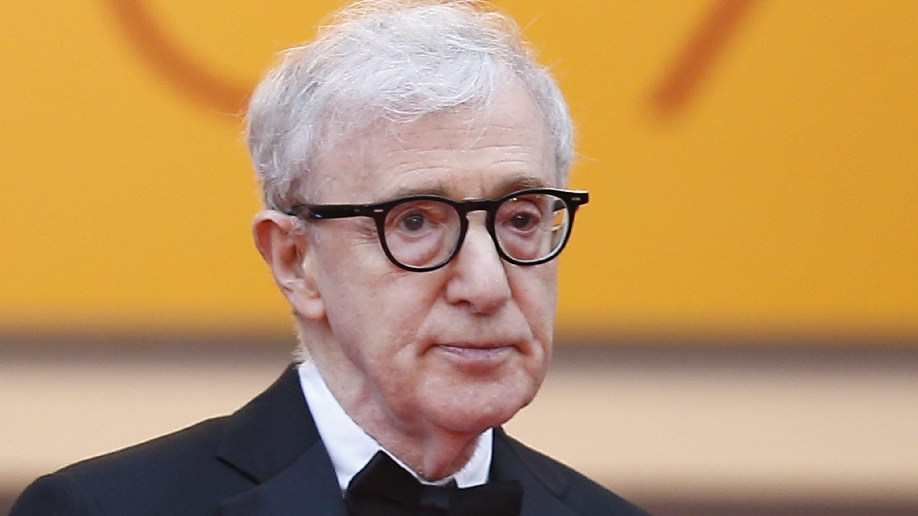 In den USA wird bald eine Dokumentation ausgestrahlt, die unter anderem von den Missbrauchsvorwürfen gegen Woody Allen handelt.
