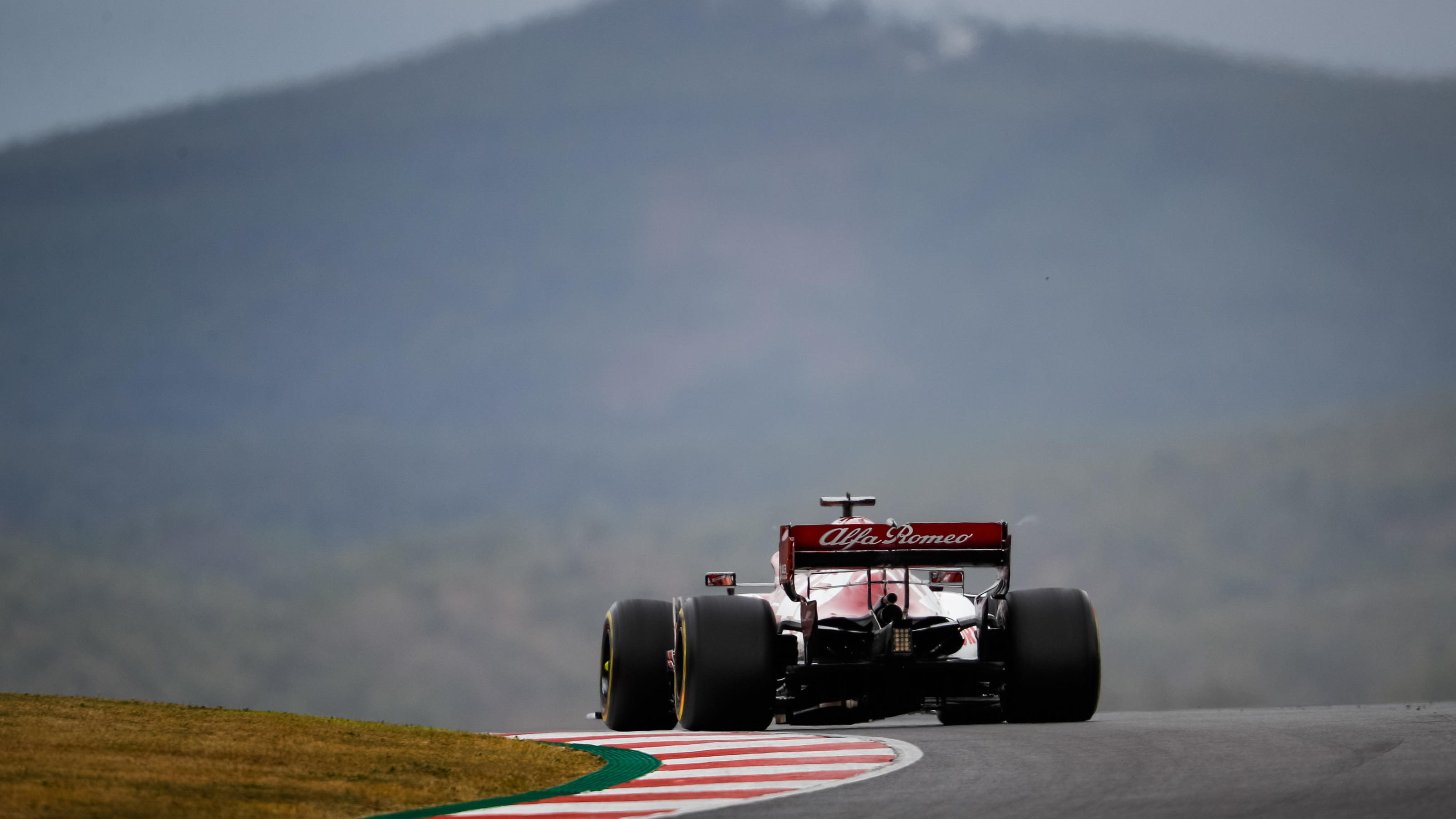 Formel 1: Portugal Grand Prix wird auch 2021 stattfinden