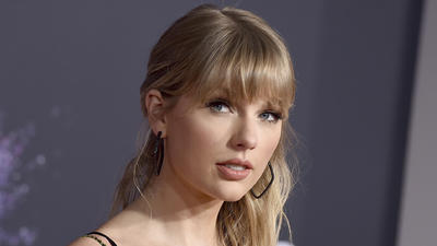 Taylor Swift verrät, wie sie mit dem Druck als Megastar umgeht