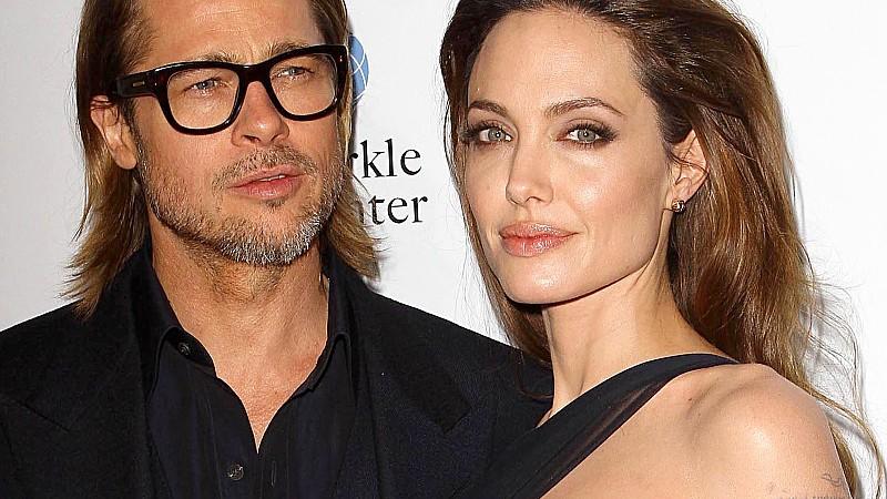 Angelina Jolie Brad Pitt: Babyplanung nicht abgeschlossen