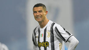 Ronaldo gönnt sich Karre für 8 Mio.