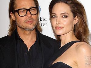 Angelina Jolie schließt weitere Babys nicht aus