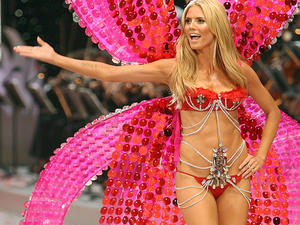 Heidi Klum will's wissen!