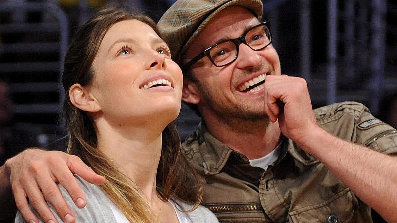 Justin Timberlake & Jessica Biel: Doch keine Trennung?