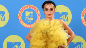 Rita Ora: Ihr drittes Album soll "richtig tiefgründig" ...