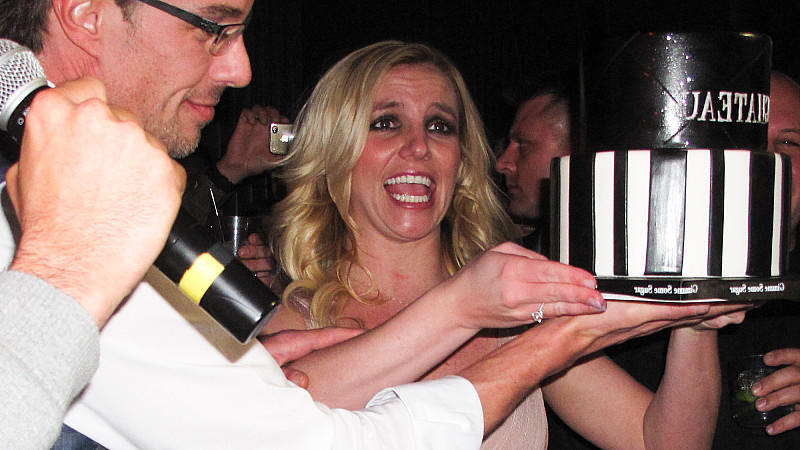Britney Spears und Jason Trawick haben sich verlobt.