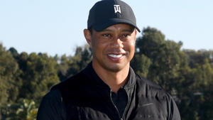 Tiger Woods: So geht es ihm nach seinem Autounfall