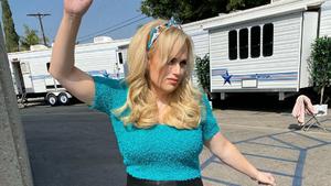 Rebel Wilson wollte Tennis-Star werden