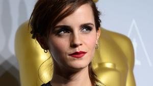 Emma Watson soll einen Neuen haben