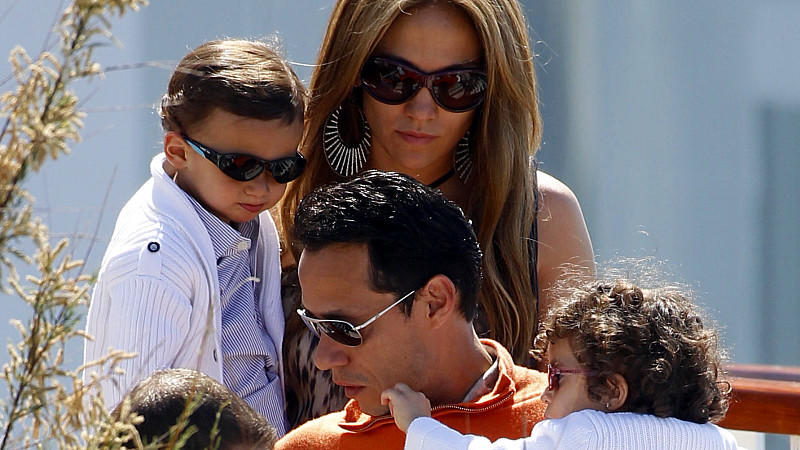 Jennifer Lopez: Verliert sie jetzt ihre Kinder?