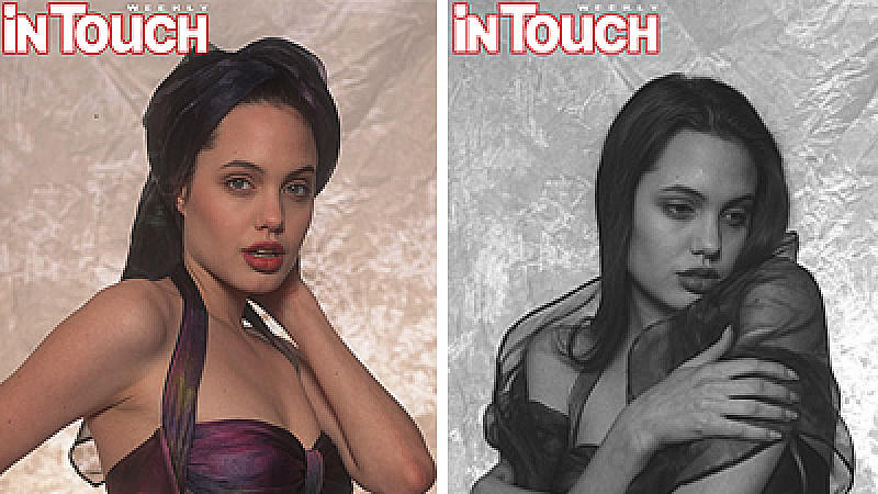Angelina: Sex mit Freund ihrer Mutter