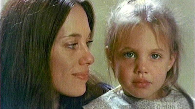 Angelina: Sex mit Freund ihrer Mutter