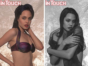 Lolita Jolie: Sex mit Mamas Freund