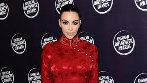 Kim Kardashian West: Versuchter Einbruch!