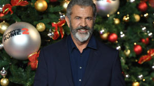 Mel Gibson: Corona ist “die seltsamste Sache”