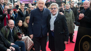 The Who: Kommt ein neues Album?