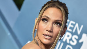 Jennifer Lopez ist heiß begehrt bei den Männern