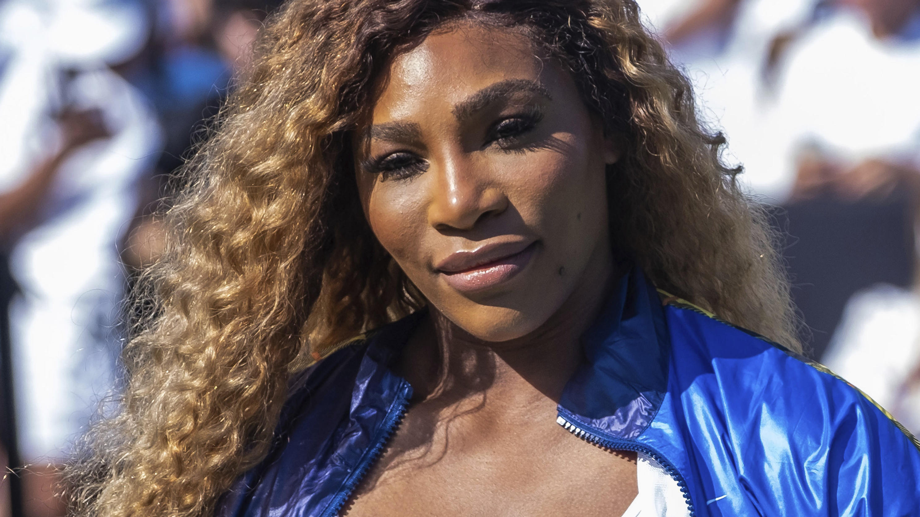 Serena Williams zeigt sich auf Social Media verführerisch