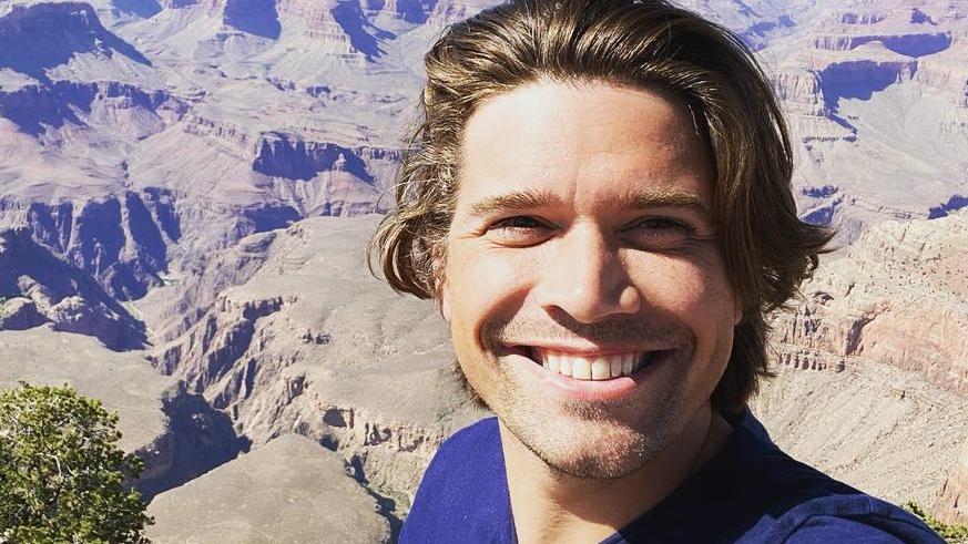 Sanger Zac Hanson Ist Zum 5 Mal Papa Geworden