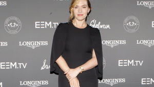 Kate Winslet: Sie schwärmt für Jodie Foster