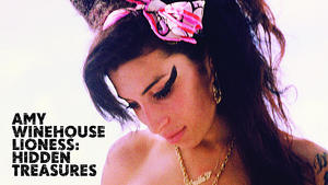 Island Records veröffentlicht Amy Winehous' drittes Album