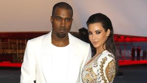 Kanye West will keinen Kontakt zu Kim