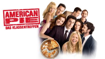 „American Pie“: Das machen die Stars heute