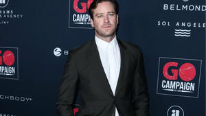 Alle Infos News Zu Armie Hammer Vip De