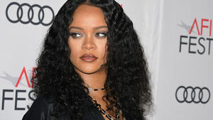 Alle Infos News Zu Rihanna Vip De