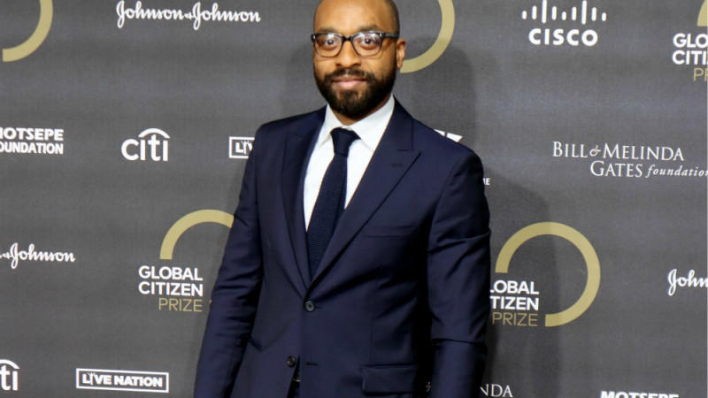 Chiwetel Ejiofor Das Hat Er Durch Die Corona Pandemie Gelernt