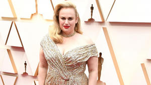 Rebel Wilson wird Regisseurin